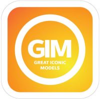 Great Iconic logo