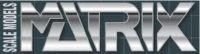 Matrix logo